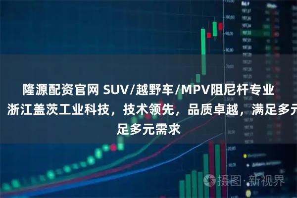 隆源配资官网 SUV/越野车/MPV阻尼杆专业之选，浙江盖茨工业科技，技术领先，品质卓越，满足多元需求